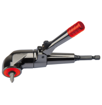 F26/AG 1/4” Delme ve Vidalama Köşe Adaptörü (Döner Kol)